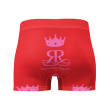 Load image into Gallery viewer, Rebelliouz Royalz Valentine&#39;s Boxer Briefs