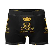 Load image into Gallery viewer, Rebelliouz Royalz Boxer Briefs
