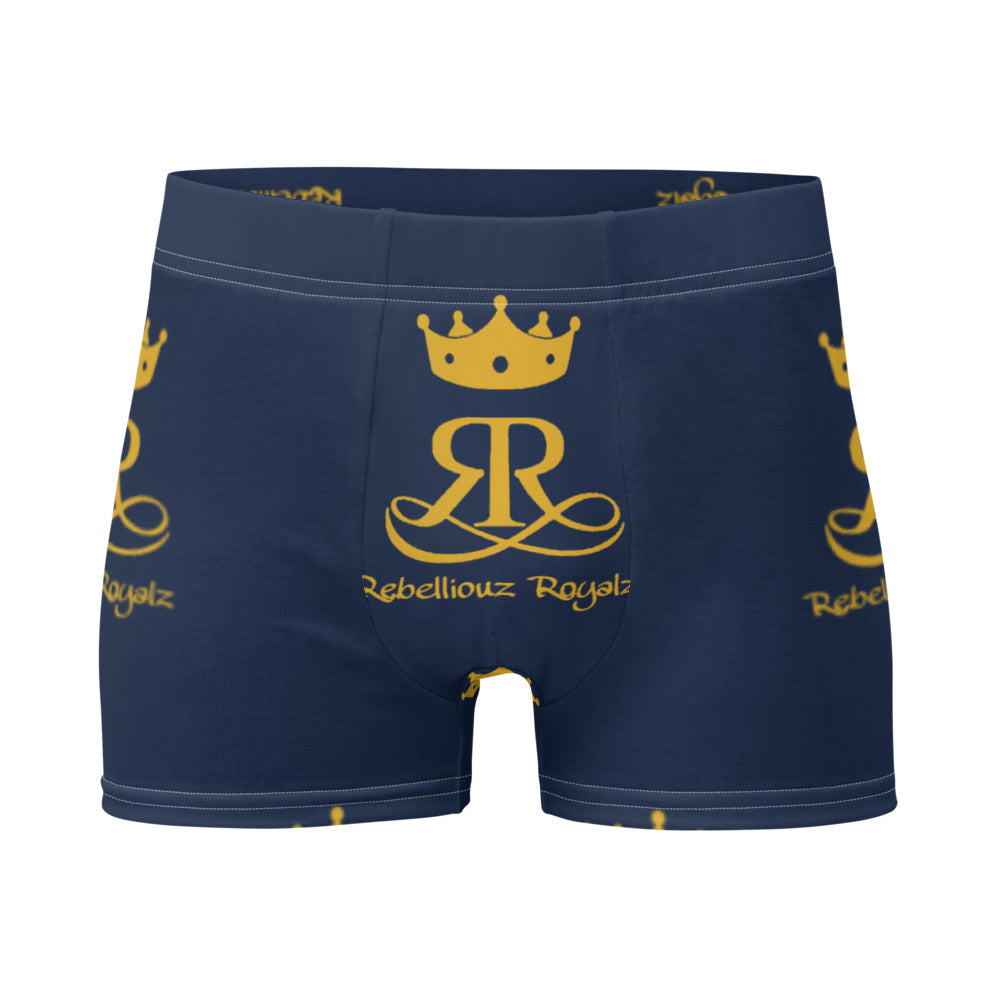 Rebelliouz Royalz Boxer Briefs