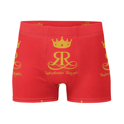 Rebelliouz Royalz Boxer Briefs