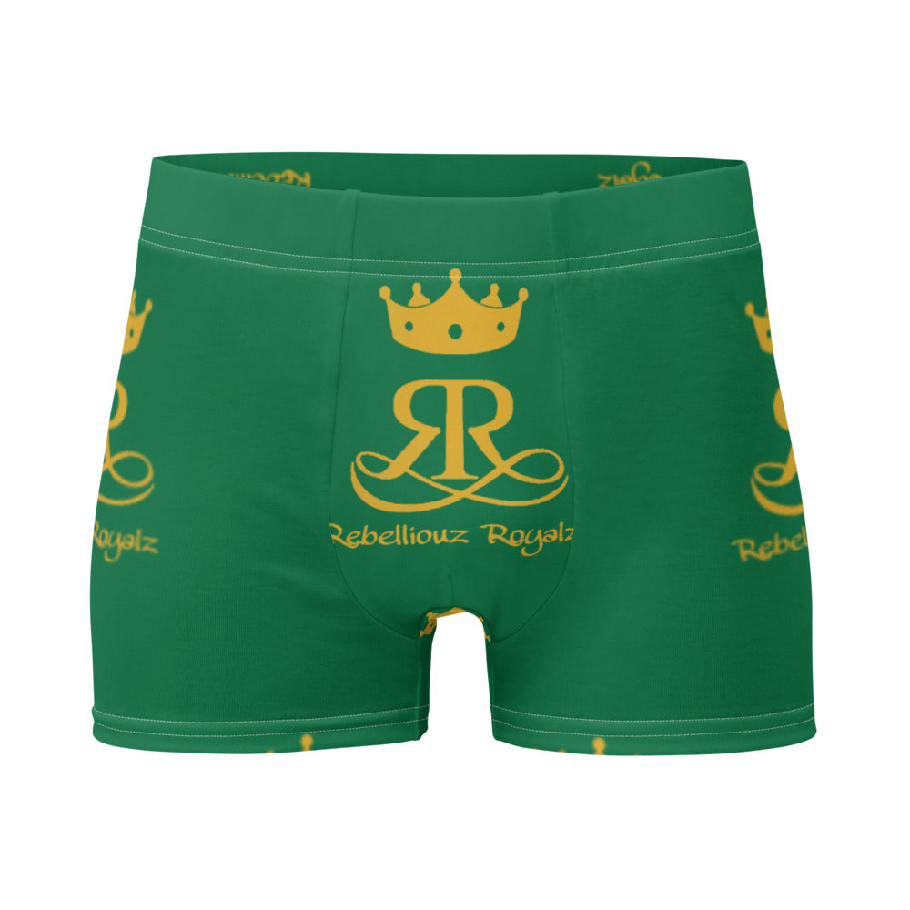 Rebelliouz Royalz Boxer Briefs