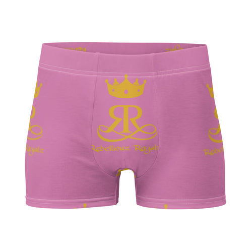 Rebelliouz Royalz Boxer Briefs