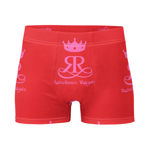 Rebelliouz Royalz Valentine's Boxer Briefs