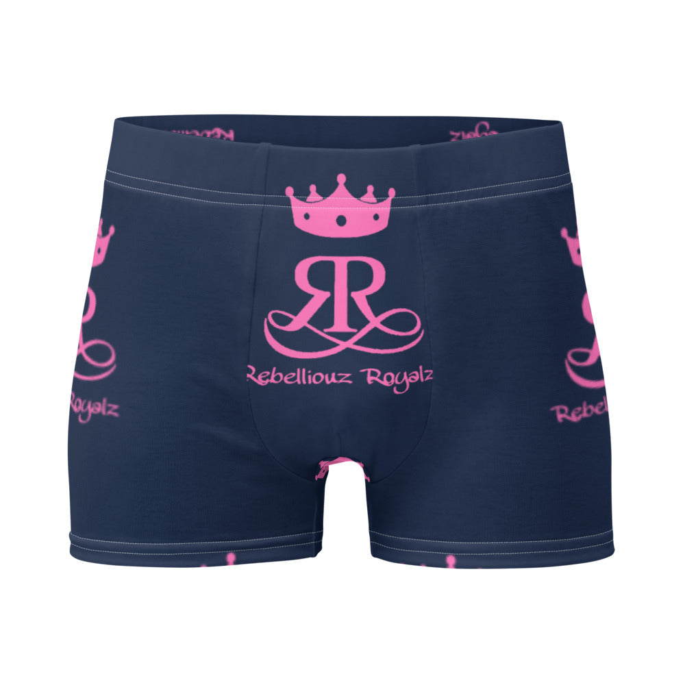 Rebelliouz Royalz Boxer Briefs