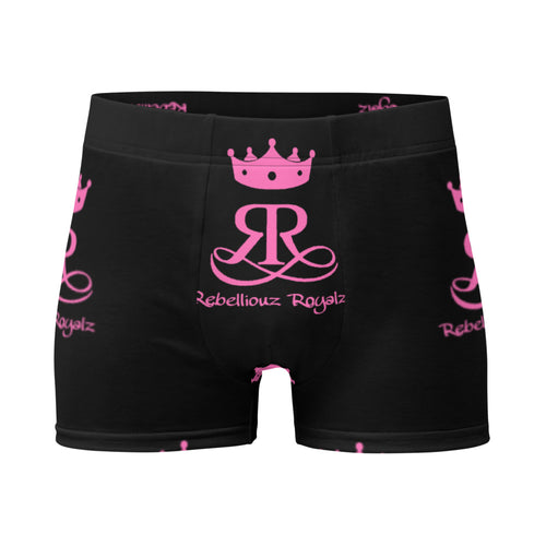 Rebelliouz Royalz Boxer Briefs