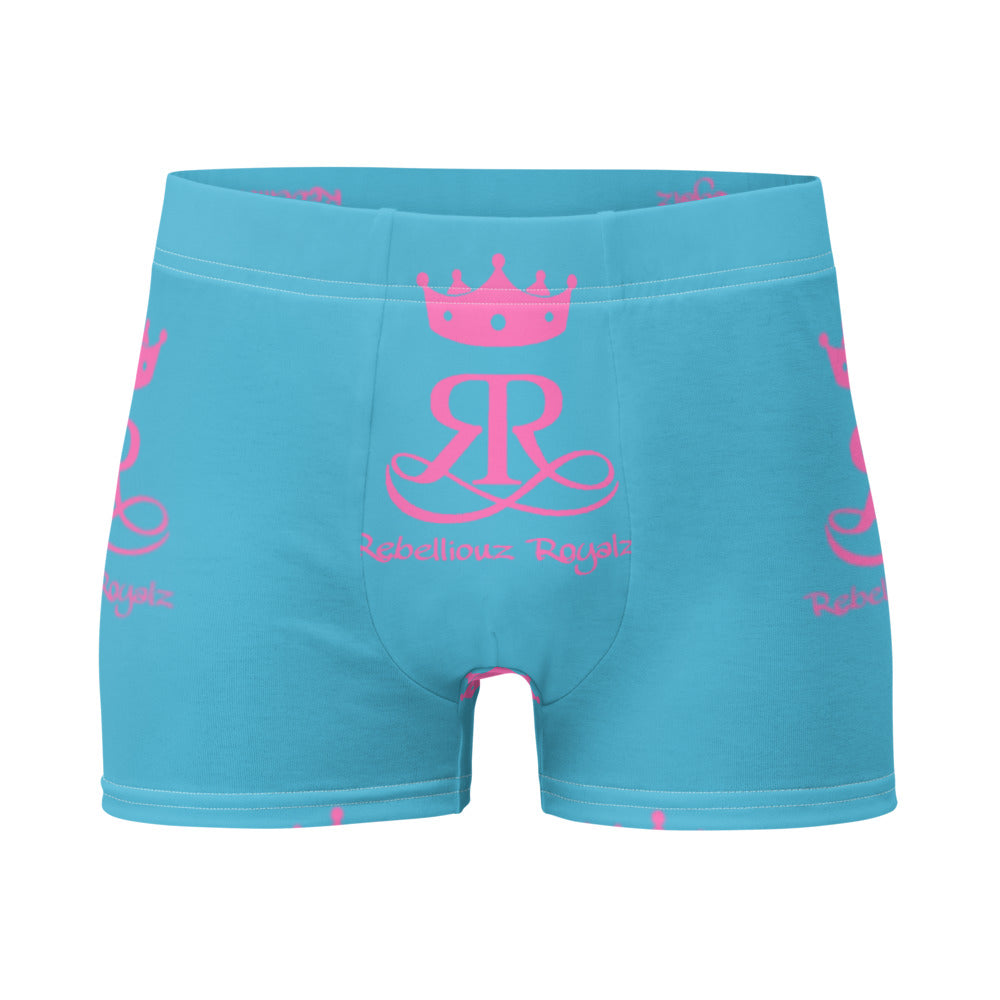 Rebelliouz Royalz Boxer Briefs