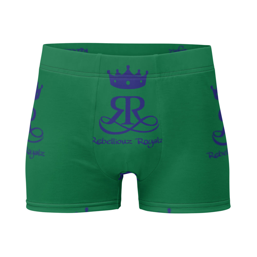 Rebelliouz Royalz Boxer Briefs