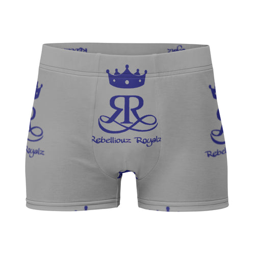 Rebelliouz Royalz Boxer Briefs