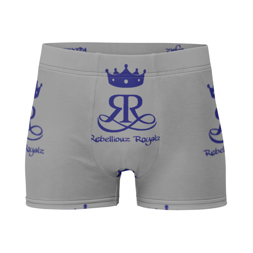 Rebelliouz Royalz Boxer Briefs