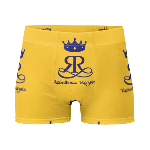 Rebelliouz Royalz Boxer Briefs