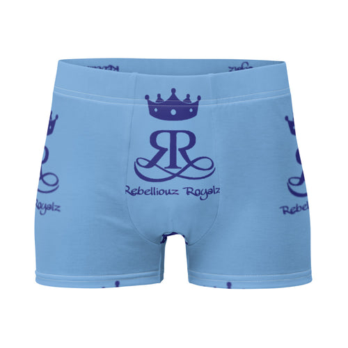 Rebelliouz Royalz Boxer Briefs