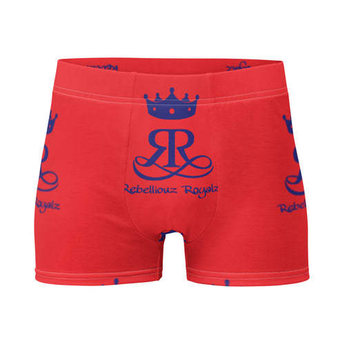 Rebelliouz Royalz Boxer Briefs