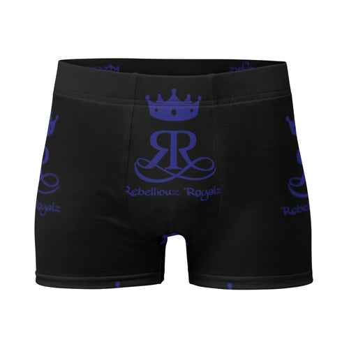 Rebelliouz Royalz Boxer Briefs