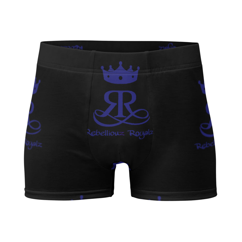 Rebelliouz Royalz Boxer Briefs