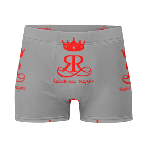 Rebelliouz Royalz Boxer Briefs
