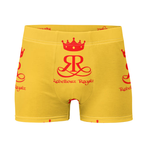 Rebelliouz Royalz Boxer Briefs