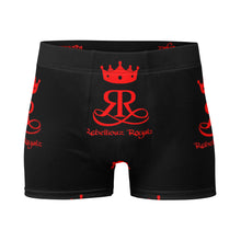 Load image into Gallery viewer, Rebelliouz Royalz Boxer Briefs