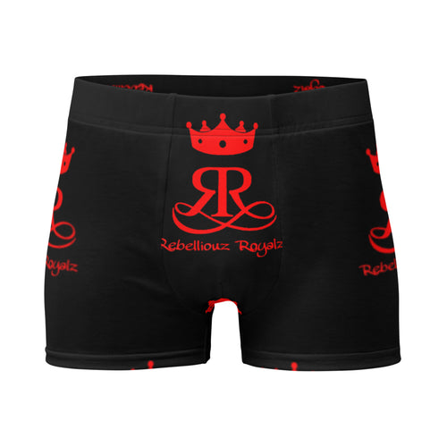 Rebelliouz Royalz Boxer Briefs