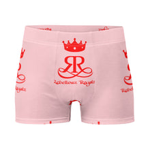 Load image into Gallery viewer, Rebelliouz Royalz Valentine&#39;s Boxer Briefs