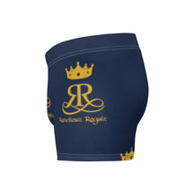Load image into Gallery viewer, Rebelliouz Royalz Boxer Briefs