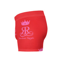 Load image into Gallery viewer, Rebelliouz Royalz Valentine&#39;s Boxer Briefs