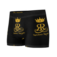 Load image into Gallery viewer, Rebelliouz Royalz Boxer Briefs