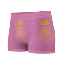 Load image into Gallery viewer, Rebelliouz Royalz Boxer Briefs