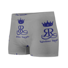 Load image into Gallery viewer, Rebelliouz Royalz Boxer Briefs