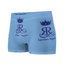 Load image into Gallery viewer, Rebelliouz Royalz Boxer Briefs