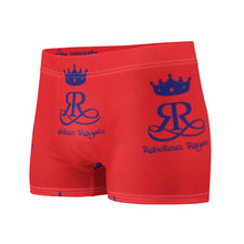 Load image into Gallery viewer, Rebelliouz Royalz Boxer Briefs