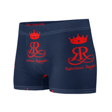 Load image into Gallery viewer, Rebelliouz Royalz Boxer Briefs