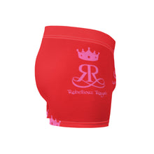 Load image into Gallery viewer, Rebelliouz Royalz Valentine&#39;s Boxer Briefs