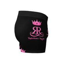 Load image into Gallery viewer, Rebelliouz Royalz Boxer Briefs