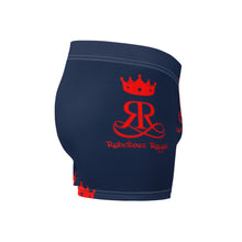Load image into Gallery viewer, Rebelliouz Royalz Boxer Briefs