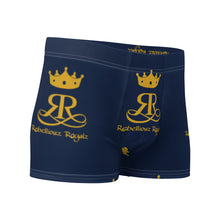 Load image into Gallery viewer, Rebelliouz Royalz Boxer Briefs