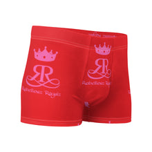 Load image into Gallery viewer, Rebelliouz Royalz Valentine&#39;s Boxer Briefs
