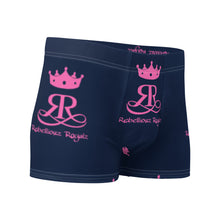 Load image into Gallery viewer, Rebelliouz Royalz Boxer Briefs