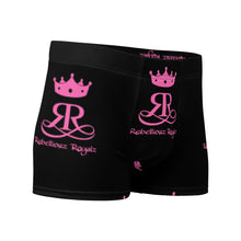 Load image into Gallery viewer, Rebelliouz Royalz Boxer Briefs