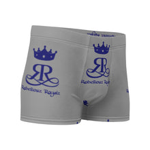 Load image into Gallery viewer, Rebelliouz Royalz Boxer Briefs