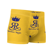 Load image into Gallery viewer, Rebelliouz Royalz Boxer Briefs