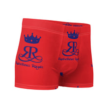 Load image into Gallery viewer, Rebelliouz Royalz Boxer Briefs