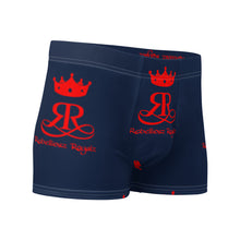 Load image into Gallery viewer, Rebelliouz Royalz Boxer Briefs