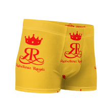 Load image into Gallery viewer, Rebelliouz Royalz Boxer Briefs