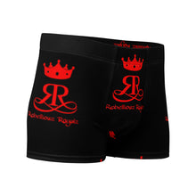 Load image into Gallery viewer, Rebelliouz Royalz Boxer Briefs