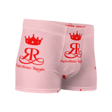 Load image into Gallery viewer, Rebelliouz Royalz Valentine&#39;s Boxer Briefs