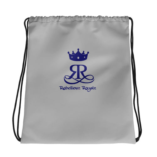 Rebelliouz Royalz Drawstring bag