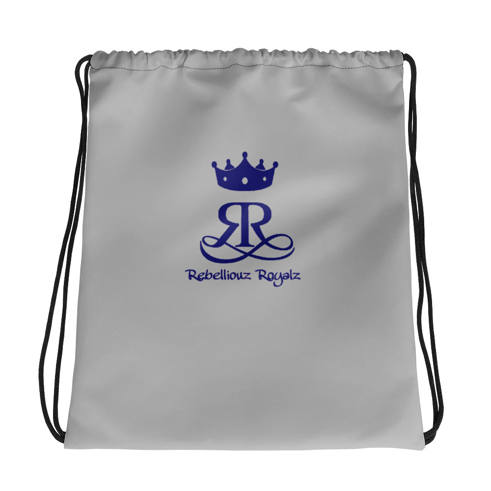 Rebelliouz Royalz Drawstring bag