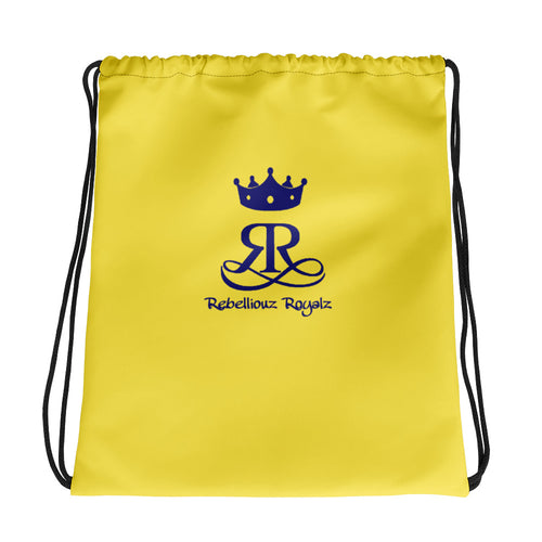 Rebelliouz RoyalzDrawstring bag