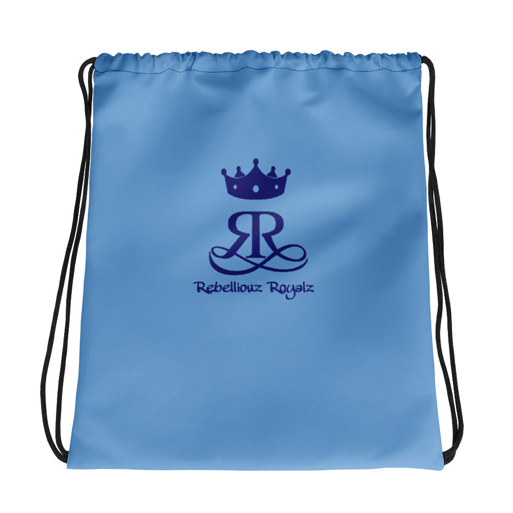 Rebelliouz Royalz Drawstring bag