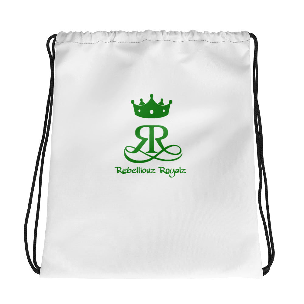 Rebelliouz Royalz Drawstring bag